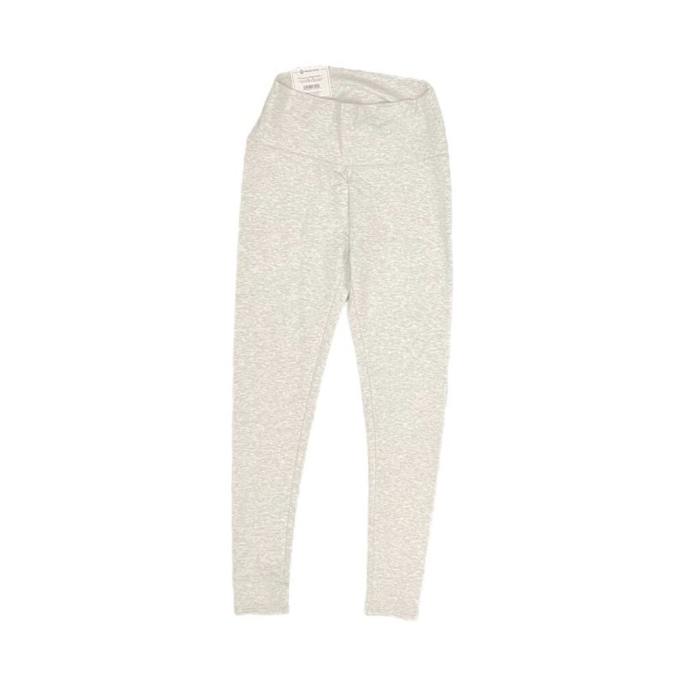Platinum Silver Heather - Member's Mark Ladies Soft Hidden Pocket Premium Modal